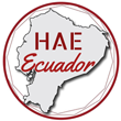 Angioedema Hereditario – AEH Ecuador Logo